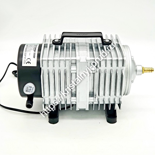 Компрессор для пруда Hailea ACO-300A_2