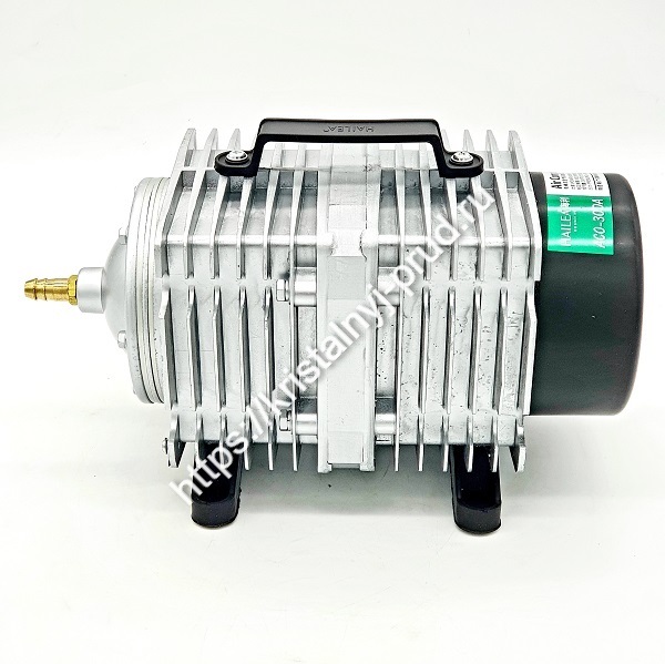 Компрессор для пруда Hailea ACO-300A_3