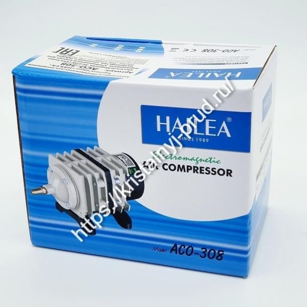Компрессор для пруда Hailea ACO-308_4