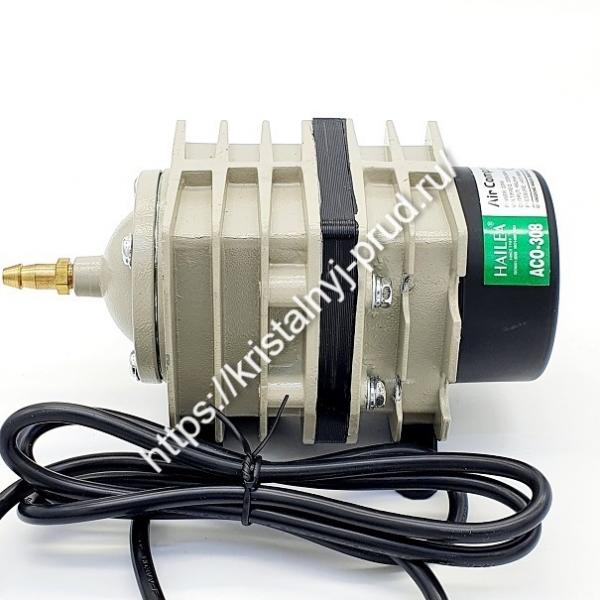 Компрессор для пруда Hailea ACO-308_2