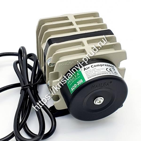 Компрессор для пруда Hailea ACO-308_3