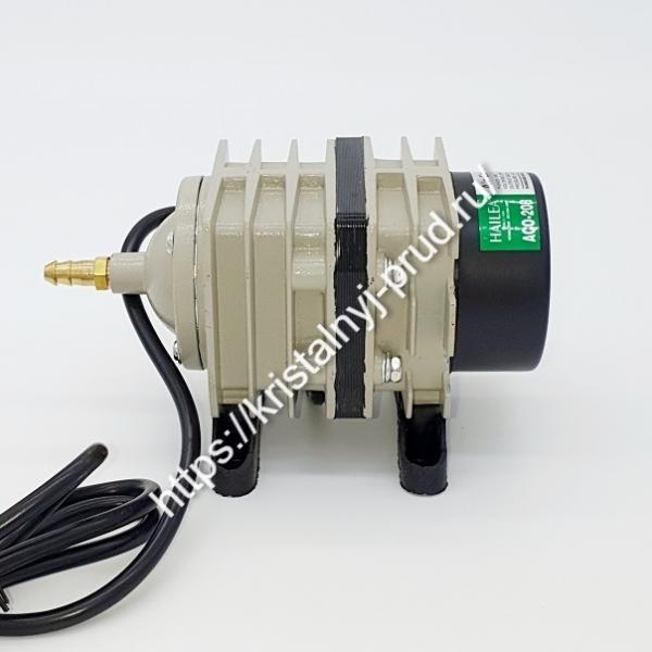 Компрессор для пруда Hailea ACO-318_2