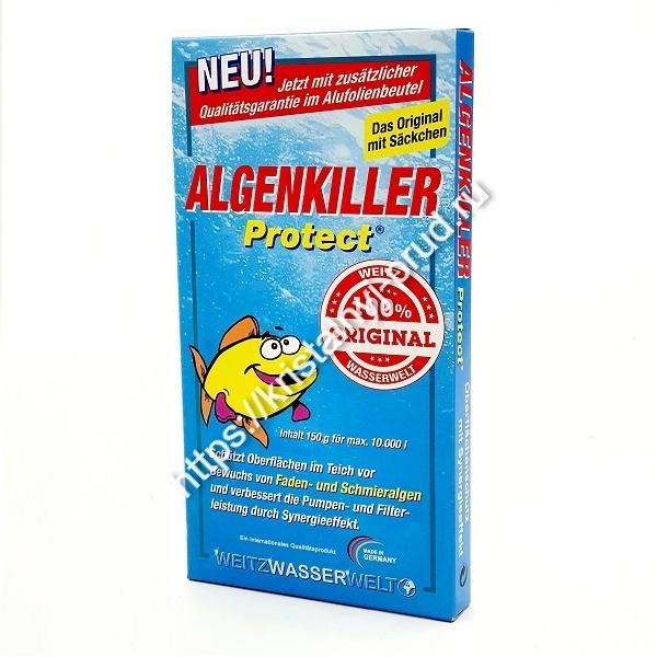 Algenkiller Protect, 150 г_0
