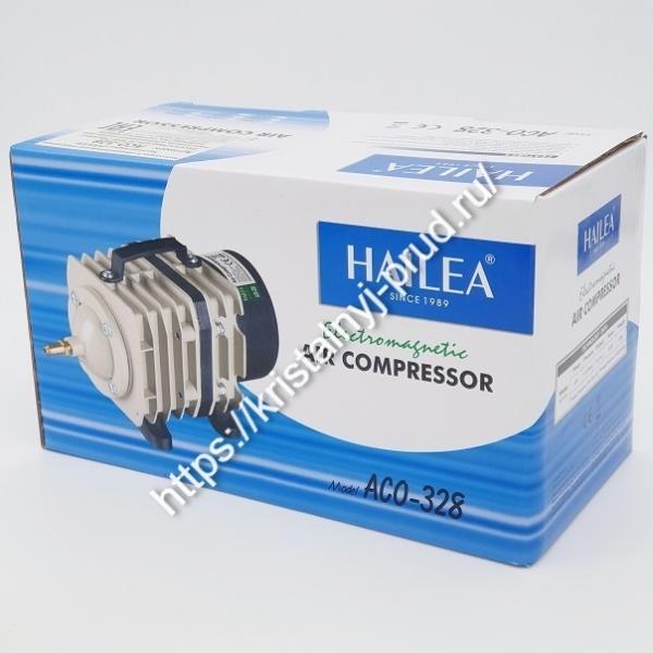 Компрессор для пруда Hailea ACO-328_5