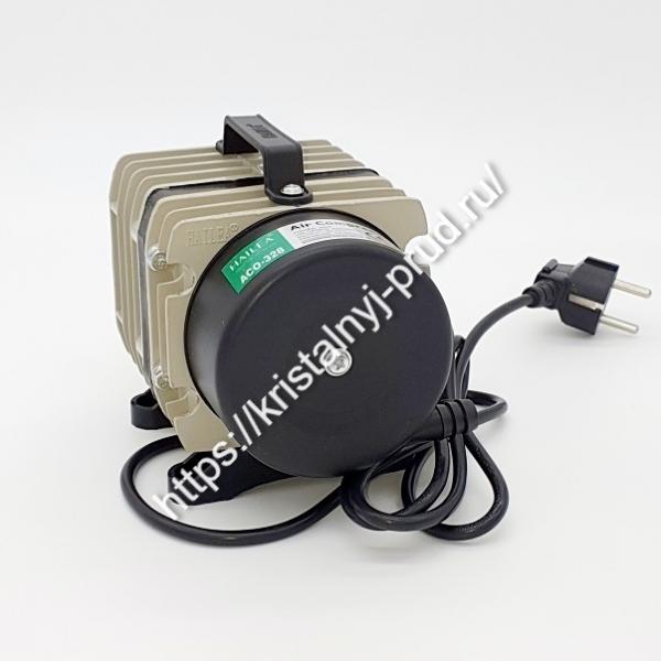 Компрессор для пруда Hailea ACO-328_3