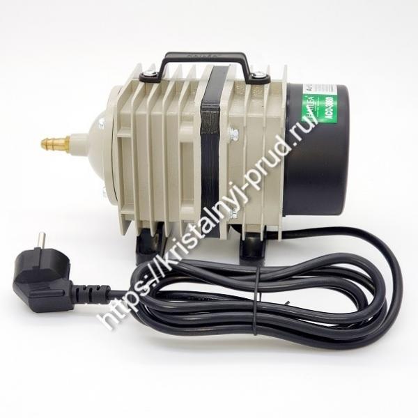 Компрессор для пруда Hailea ACO-388D_2