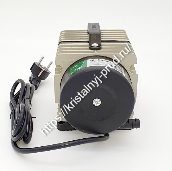 Компрессор для пруда Hailea ACO-388D_3