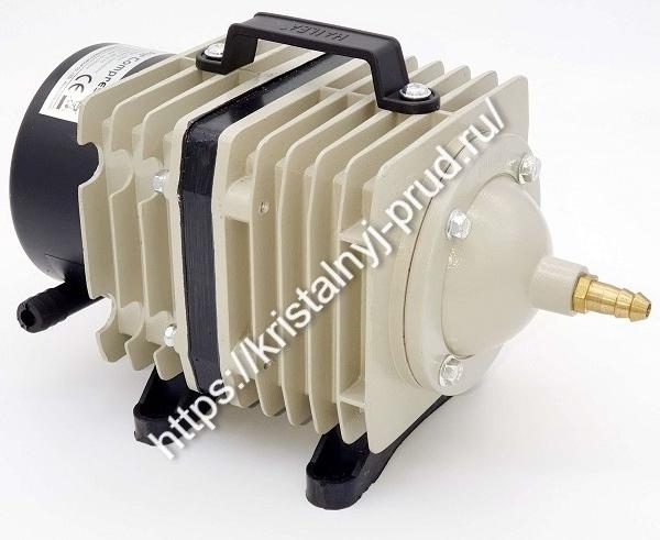 Компрессор для пруда Hailea ACO-388D_0