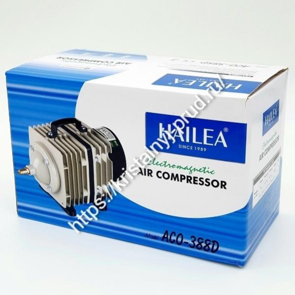 Компрессор для пруда Hailea ACO-388D_5