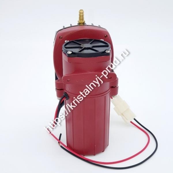 Компрессор Hailea ACO-003, 12V_3
