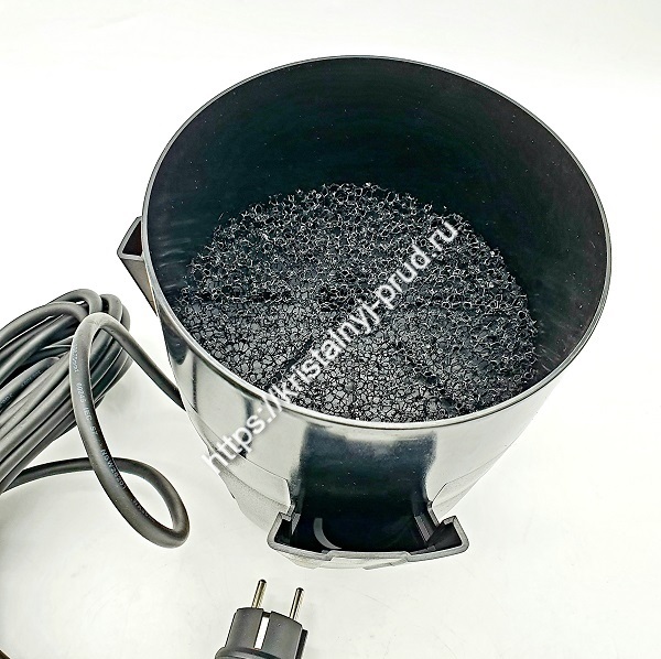 Скиммер для пруда BOYU SCL-2500, 30 м2_5