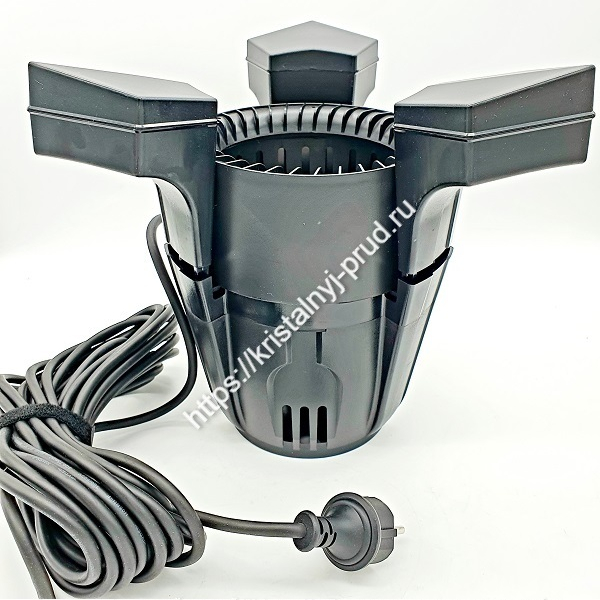 Скиммер для пруда BOYU SCL-2500, 30 м2_1