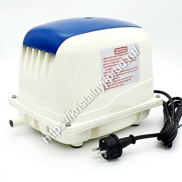 Компрессор JECOD PA-150 для септика и пруда_2