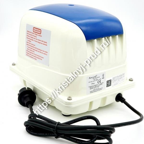 Компрессор JECOD PA-150 для септика и пруда_4