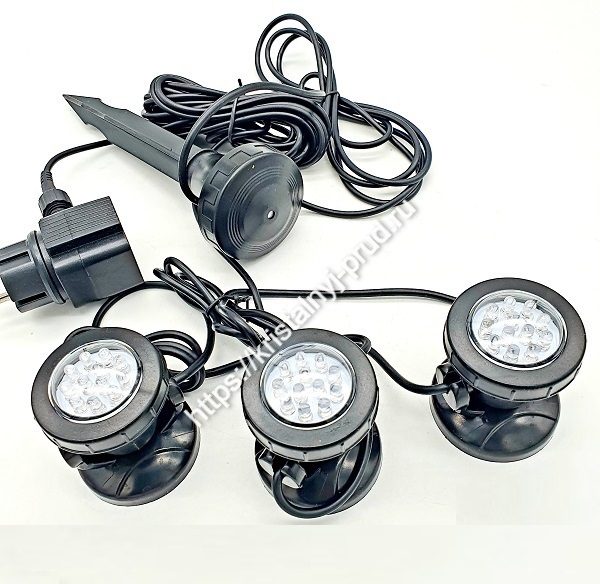 Cветодиодный светильник Boyu SDL-03_3