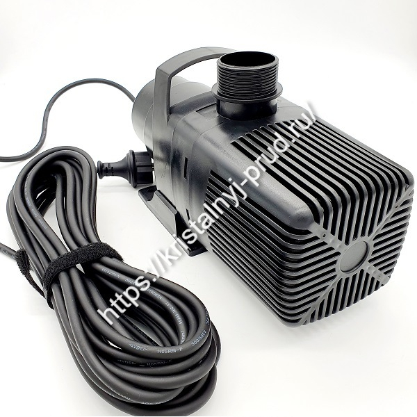 Насос BOYU SPF-13000_2