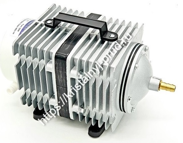 Компрессор для пруда Sunsun ACO-016_0