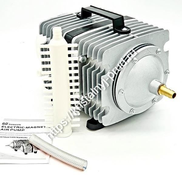 Компрессор для пруда Sunsun ACO-016_1