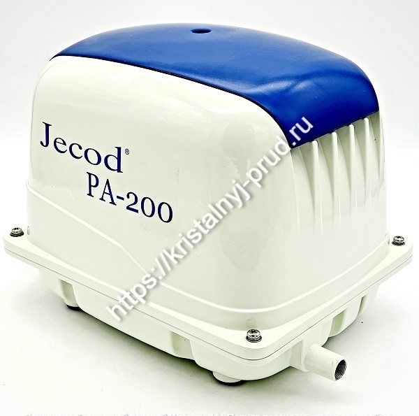 JECOD PA-200