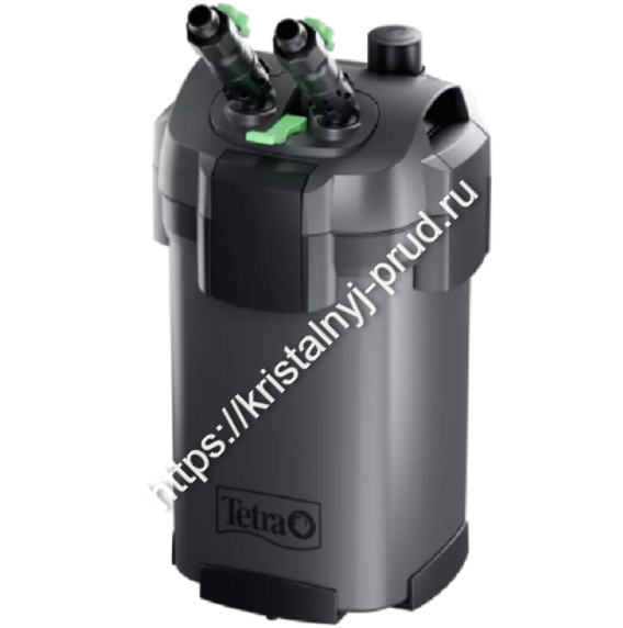 Фильтр Tetra EX 1500 Plus 